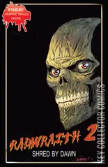 Cover for Rad Wraith #2