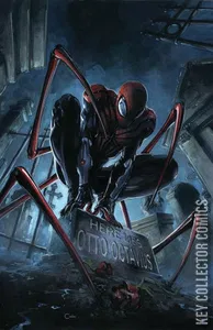 Superior Spider-Man #1