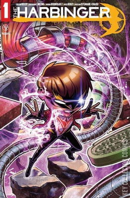 The Harbinger