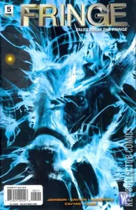 Fringe: Tales From the Fringe #5