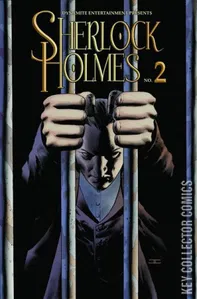 Sherlock Holmes #2