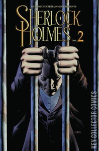 Sherlock Holmes #2