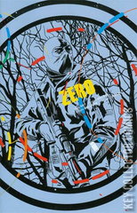 Variant Cover for Zero #6