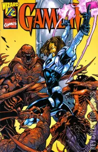 Gambit #1/2