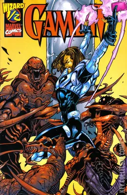 Gambit