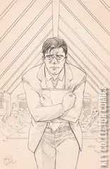 Variant Cover for Buffy the Vampire Slayer #17