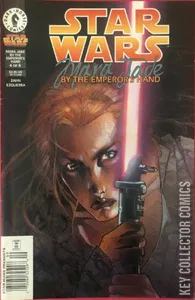 Star Wars: Mara Jade - By the Emperor's Hand #4