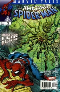 Marvel Tales Flip Magazine #3