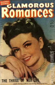 Glamorous Romances #46