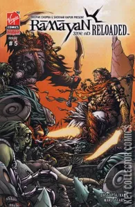 Ramayan 3392 A.D. Reloaded #5