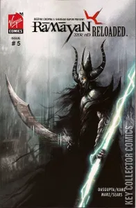 Ramayan 3392 A.D. Reloaded #5