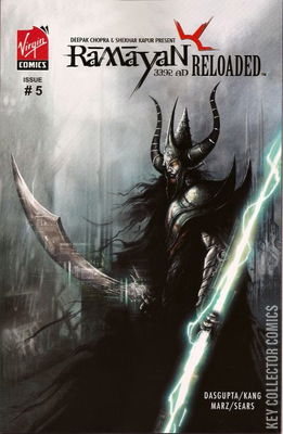 Ramayan 3392 A.D. Reloaded