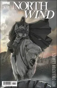 North Wind #3