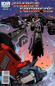Transformers #18