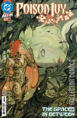 Cover for Poison Ivy #30