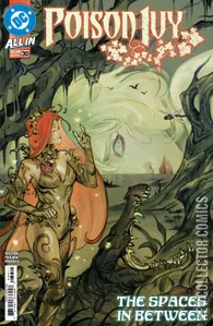 Poison Ivy #30