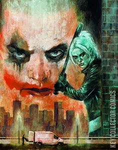 Joker / Harley: Malicious Intent #1