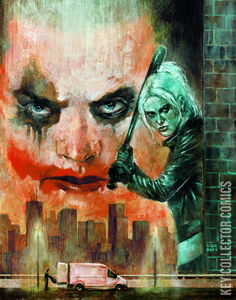 Joker / Harley: Malicious Intent