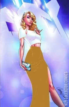 Variant Cover for Amazing Spider-Man #23