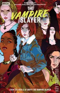 Vampire Slayer, The #1