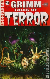 Grimm Tales of Terror #11