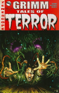 Grimm Tales of Terror #11