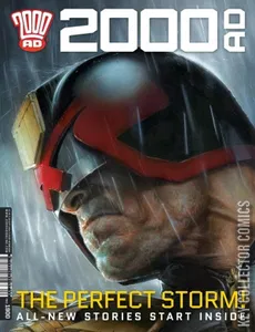2000 AD #1900