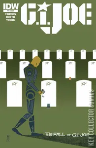 G.I. Joe #7