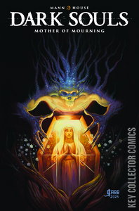 Dark Souls: Mother of Mourning #3