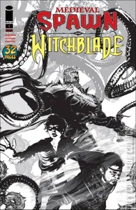 Medieval Spawn / Witchblade #4