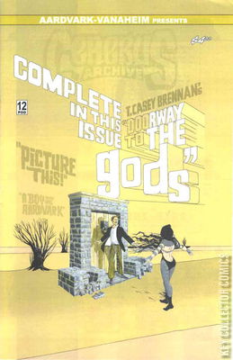 Cerebus Archive
