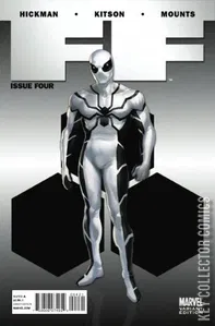 FF #4