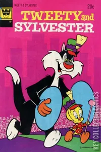 Tweety & Sylvester #37