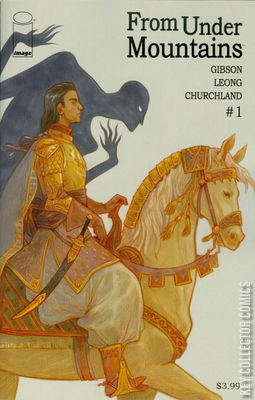 From Under Mountains