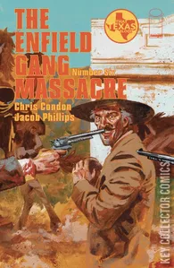 Enfield Gang Massacre #6