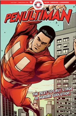 Penultiman