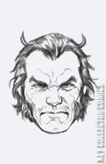 Variant Cover for Wolverine #46