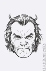 Wolverine #46