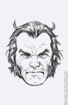 Variant Cover for Wolverine #46