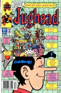 Jughead #28