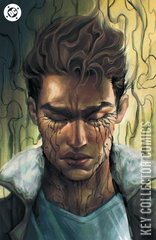 Variant Cover for Absolute Green Lantern #4