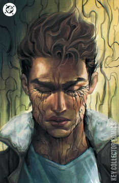 Variant Cover for Absolute Green Lantern #4