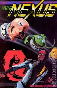 Nexus #1