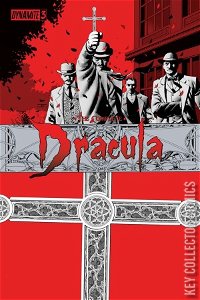 The Complete Dracula #3
