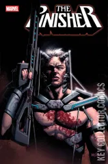 Cover for Punisher #7