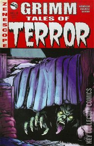 Grimm Tales of Terror #6