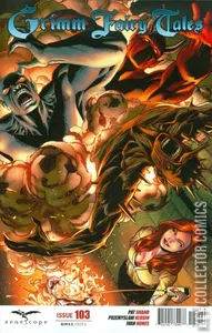 Grimm Fairy Tales #103