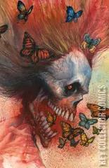 Variant Cover for Nectar #1