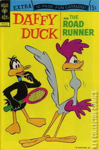 Daffy Duck #79