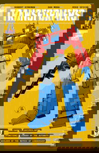 Transformers #26